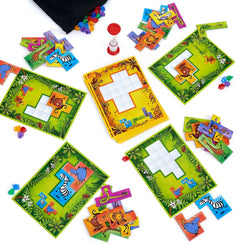 UBONGO JUNIOR · vista 2 · Play! Board Game Store