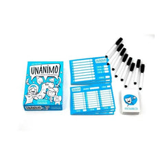 UNANIMO · vista 2 · Play! Board Game Store