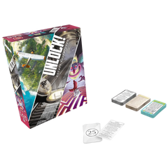 UNLOCK ESCAPE · vista 2 · Play! Board Game Store