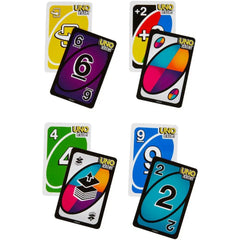 UNO FLIP! · vista 2 · Play! Board Game Store