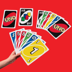 UNO GIGANTE · vista 2 · Play! Board Game Store