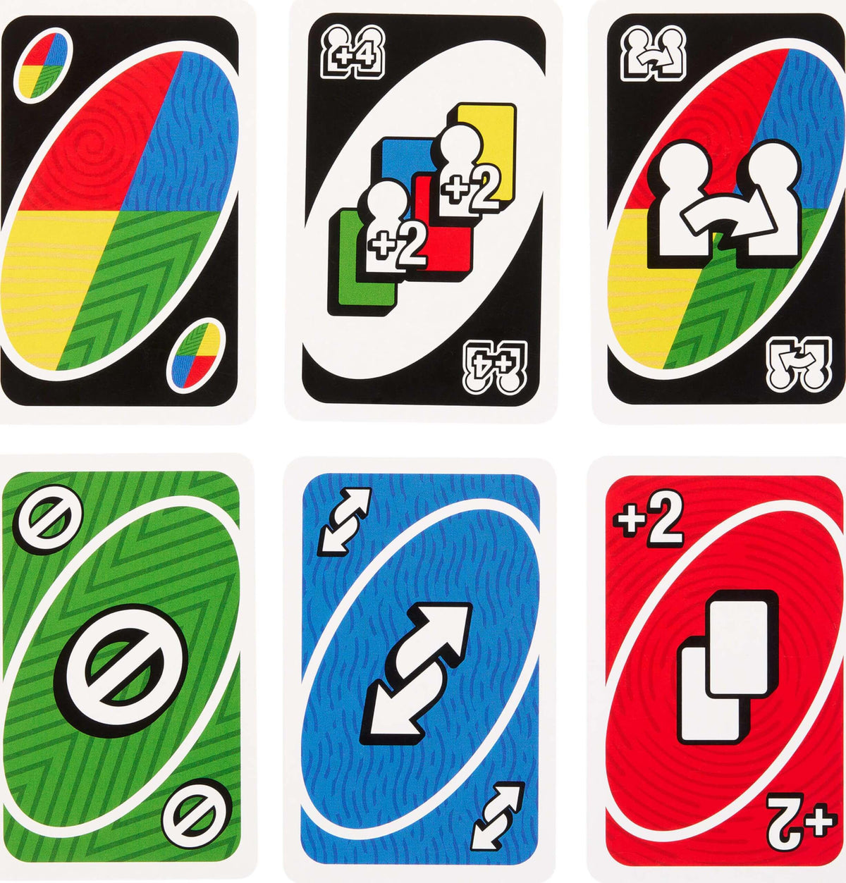 UNO TEAMS · vista 2 · Play! Board Game Store