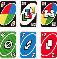 UNO TEAMS · vista 2 · Play! Board Game Store