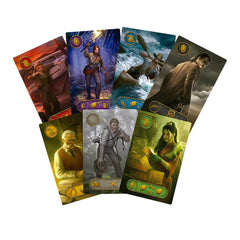 VENTURESOME · vista 2 · Play! Board Game Store