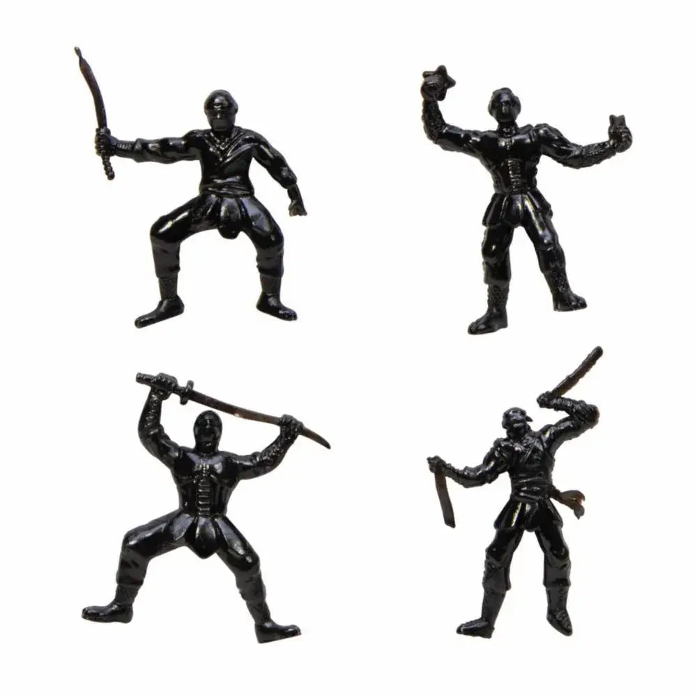 WALLY CRAWLY NINJAS · vista 2 · Play! Board Game Store