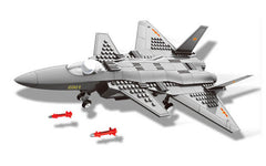 AIR FORCE HEAVY STEALTH FIGHTER · vista 2 · Play! Board Game Store