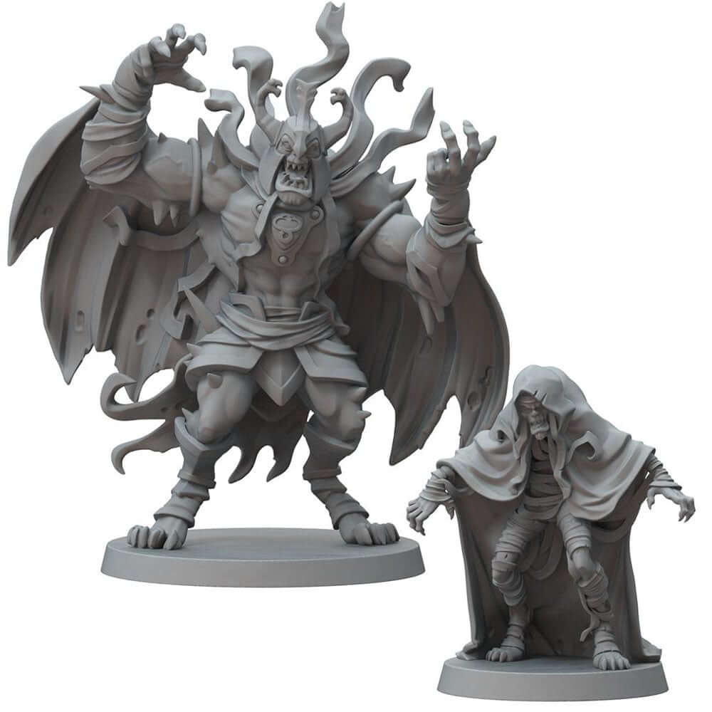 ZOMBICIDE: THUNDERCATS PACK 3 · vista 2 · Play! Board Game Store