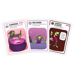 ZOMBIE KITTENS · vista 2 · Play! Board Game Store