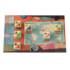 ZOOGITIVES · vista 2 · Play! Board Game Store