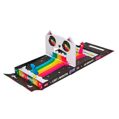 A GAME OF CAT AND MOUTH · vista 2 · Play! Board Game Store