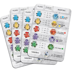 AKROPOLIS · vista 3 · Play! Board Game Store
