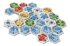 AKROPOLIS · vista 2 · Play! Board Game Store