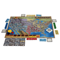 ALTA TENSION REENERGIZADO · vista 2 · Play! Board Game Store
