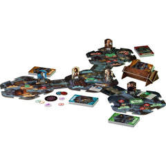 ARKHAM HORROR 3RA EDICION · vista 2 · Play! Board Game Store