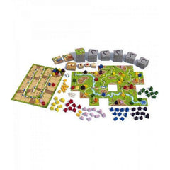 CARCASSONNE · vista 2 · Play! Board Game Store