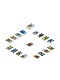 CARDLINE DINOSAURIOS · vista 2 · Play! Board Game Store