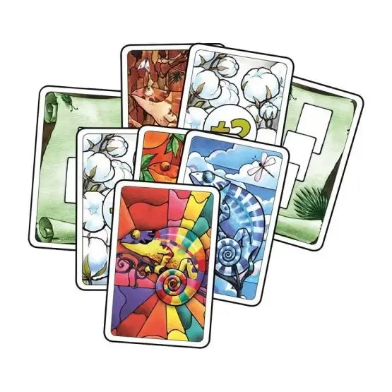 COLORETTO · vista 3 · Play! Board Game Store