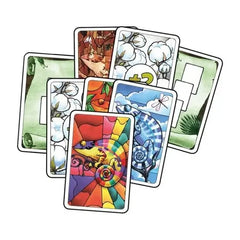 COLORETTO · vista 3 · Play! Board Game Store