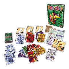 COLORETTO · vista 2 · Play! Board Game Store
