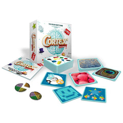 CORTEX CHALLENGE 2 · vista 2 · Play! Board Game Store