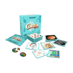 CORTEX CHALLENGE · vista 2 · Play! Board Game Store