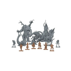 CTHULHU: DEATH MAY DIE · vista 3 · Play! Board Game Store