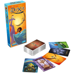 DIXIT 3 : JOURNEY · vista 2 · Play! Board Game Store