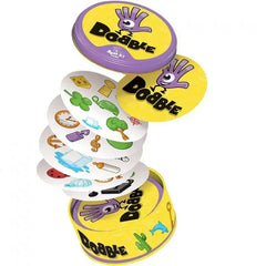 DOBBLE CLASICO · vista 2 · Play! Board Game Store