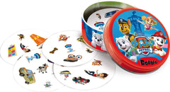 DOBBLE PATRULLA CANINA · vista 2 · Play! Board Game Store