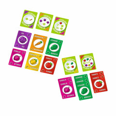 ENSALADA DE PUNTOS · vista 2 · Play! Board Game Store