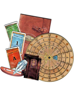 EXIT 8: MUERTE EN EL ORIENT EXPRESS · vista 2 · Play! Board Game Store