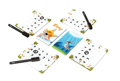 FOXY · vista 2 · Play! Board Game Store