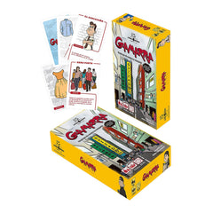 GAMARRA 2DA EDICION · vista 2 · Play! Board Game Store