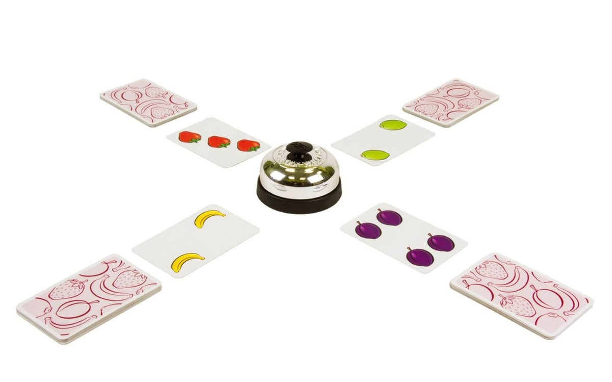 HALLI GALLI · vista 2 · Play! Board Game Store