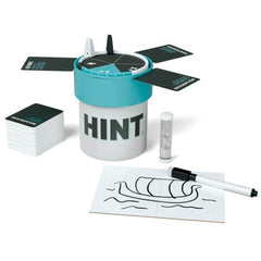HINT · vista 2 · Play! Board Game Store