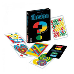 ILLUSION · vista 2 · Play! Board Game Store