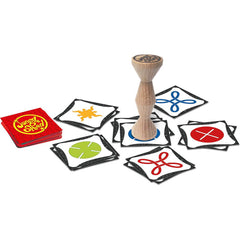 JUNGLE SPEED · vista 2 · Play! Board Game Store