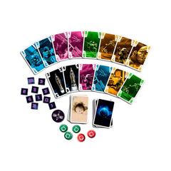 LA TRIPULACION · vista 2 · Play! Board Game Store