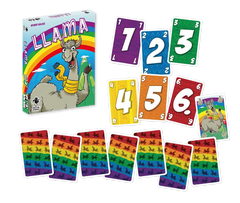 LLAMA · vista 2 · Play! Board Game Store