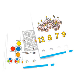 HABA LOGIC CASE STARTER SET 6+ · vista 2 · Play! Board Game Store