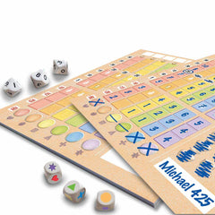 LOST CITIES: ROLL & WRITE · vista 2 · Play! Board Game Store