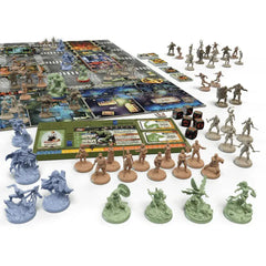 MARVEL ZOMBIES · vista 2 · Play! Board Game Store