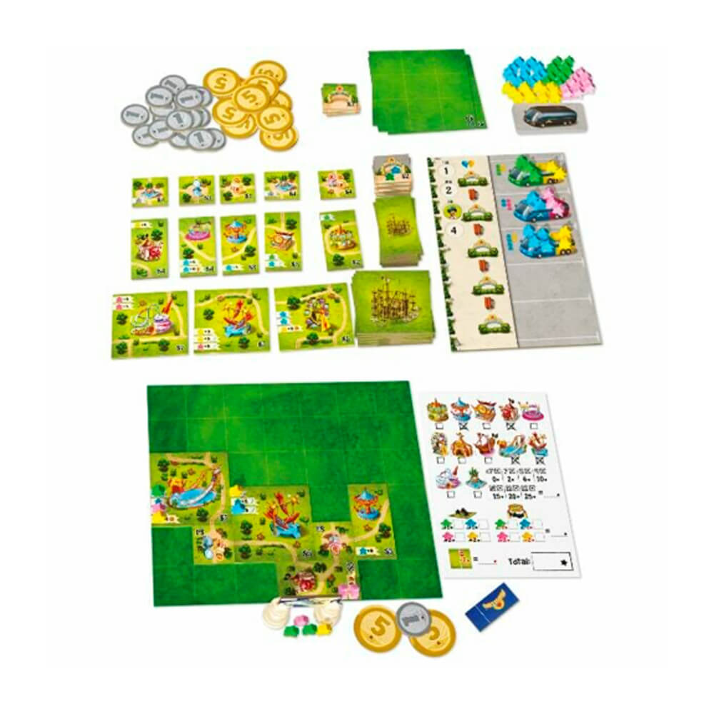 MEEPLE LAND · vista 2 · Play! Board Game Store