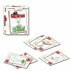 NO, GRACIAS · vista 2 · Play! Board Game Store