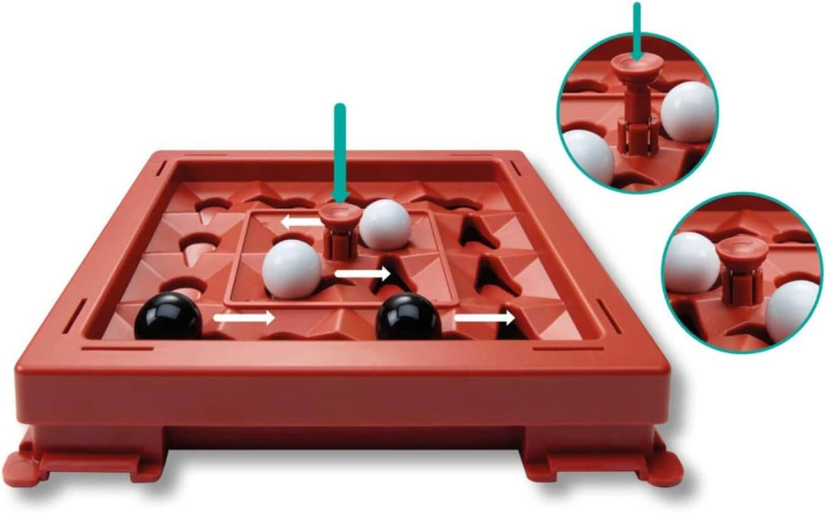ORBITO · vista 2 · Play! Board Game Store