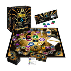 PARTY & CO ORIGINAL 30 ANIV · vista 2 · Play! Board Game Store