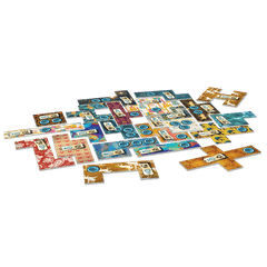 PATCHWORK 10 ANIVERSARIO · vista 2 · Play! Board Game Store