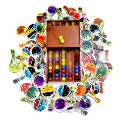 POTION EXPLOSION · vista 2 · Play! Board Game Store