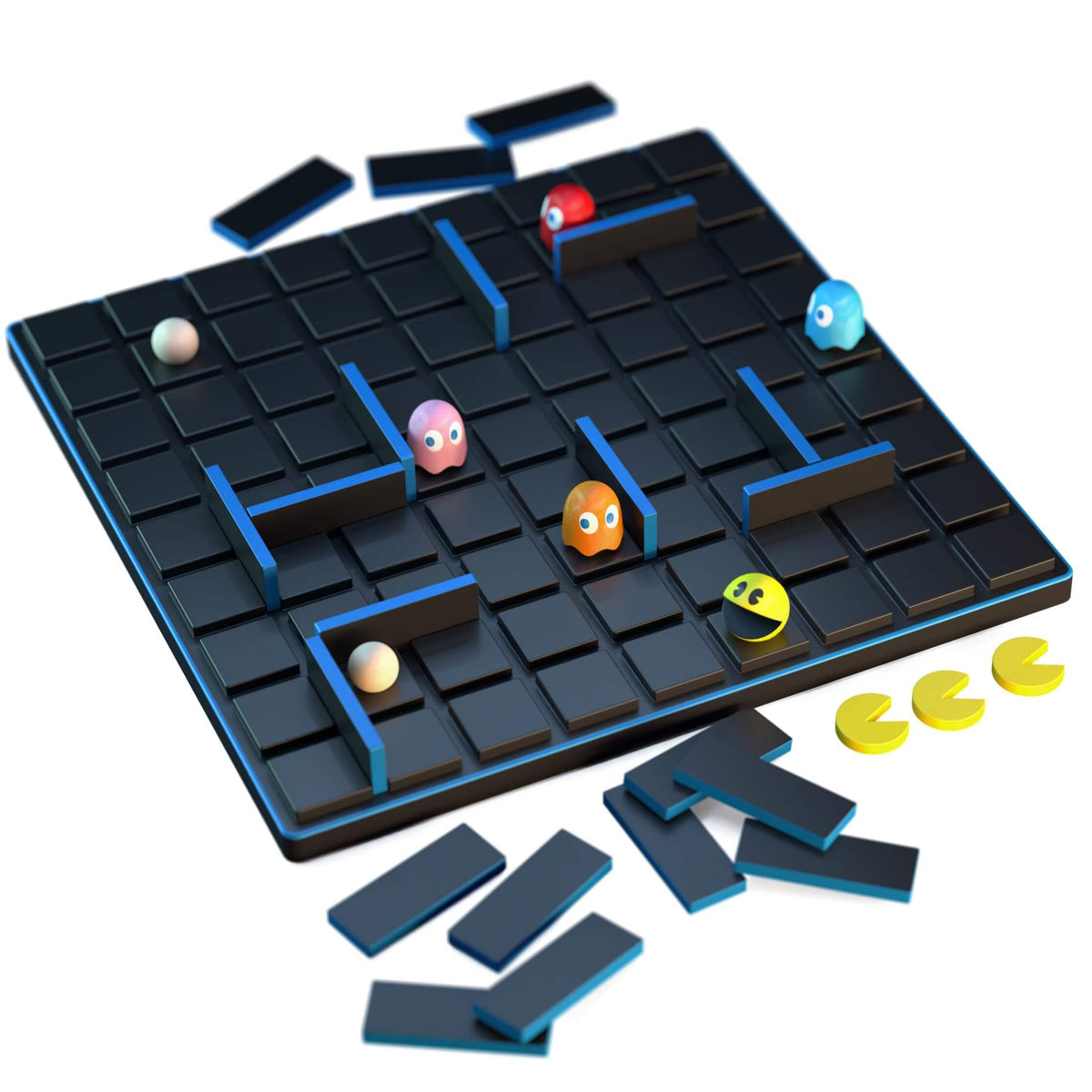 QUORIDOR PACMAN · vista 2 · Play! Board Game Store