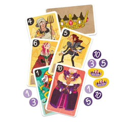 REGINE · vista 2 · Play! Board Game Store